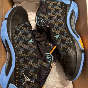 Jordan Melo M5 Premier LIKE NEW